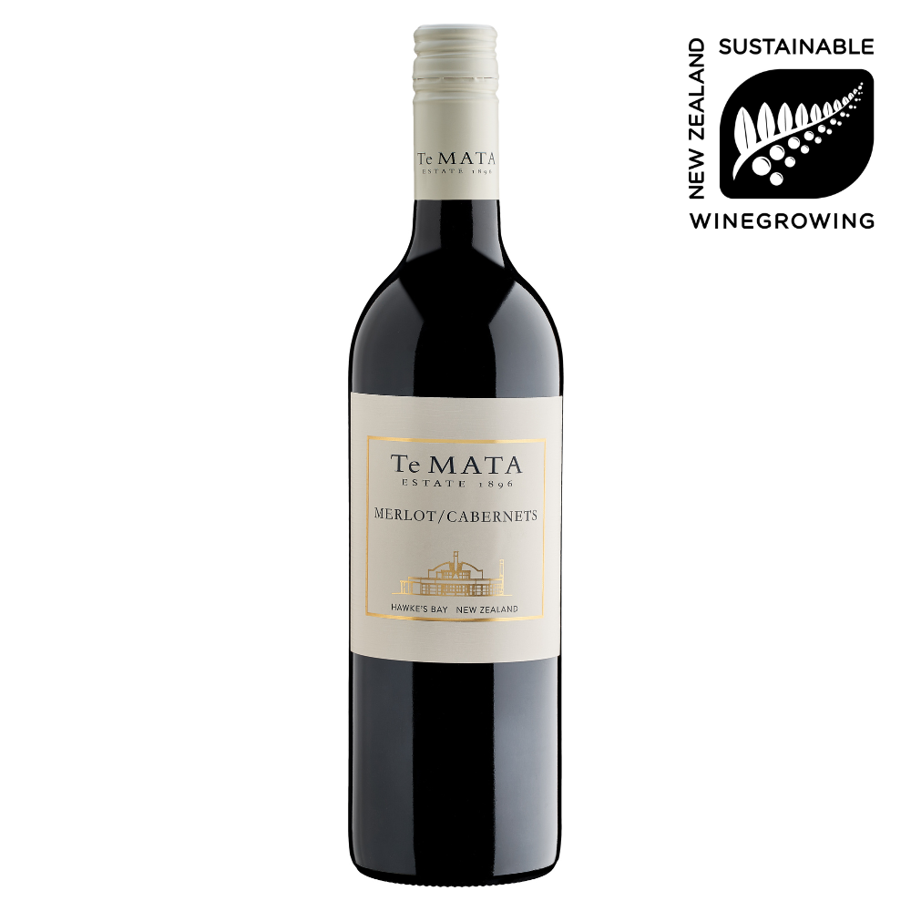 Te Mata Estate Cabernet/Merlot