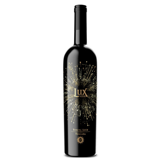 Luce Lux Vitis - Grand Vin Pte Ltd