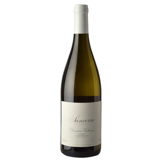 Vacheron Sancerre Blanc 750ml Loire White Wine - Grand Vin Pte Ltd