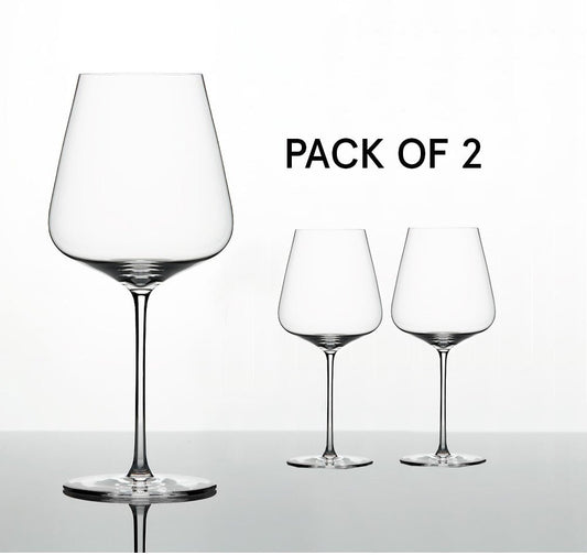 Zalto Bordeaux Glass Pack of 2