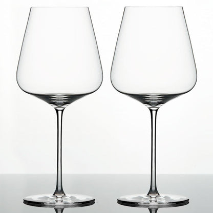 Zalto Bordeaux Glass Pack of 2