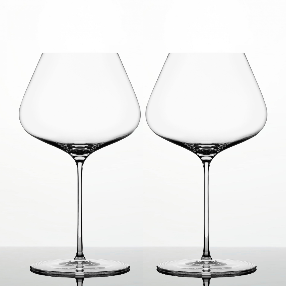 Zalto Balance Glass (Pack of 2) - Grand Vin Pte Ltd