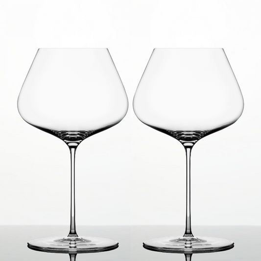 Zalto Balance Glass (Pack of 2) - Grand Vin Pte Ltd