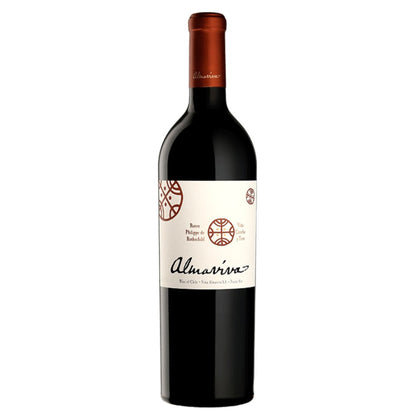 Almaviva - Grand Vin Pte Ltd