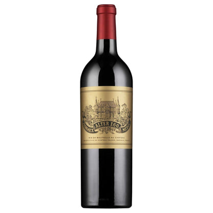 Alter Ego de Palmer - Grand Vin Pte Ltd