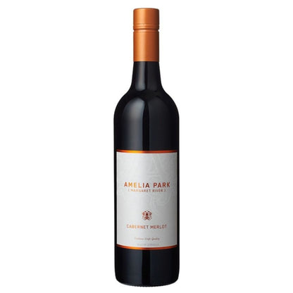 Amelia Park Cabernet Merlot - Grand Vin Pte Ltd