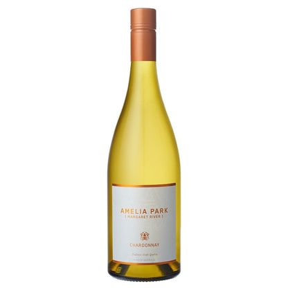 Amelia Park Chardonnay - Grand Vin Pte Ltd