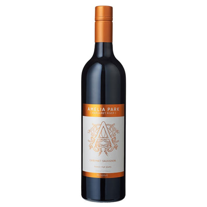 Amelia Park Reserve Cabernet Sauvignon - Grand Vin Pte Ltd