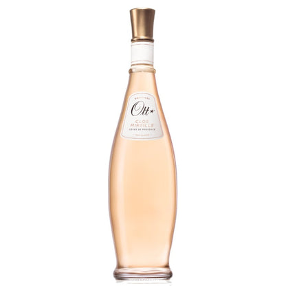 Domaines Ott* Clos Mireille Rosé 750ml Provence Rose Wine - Grand Vin Pte Ltd