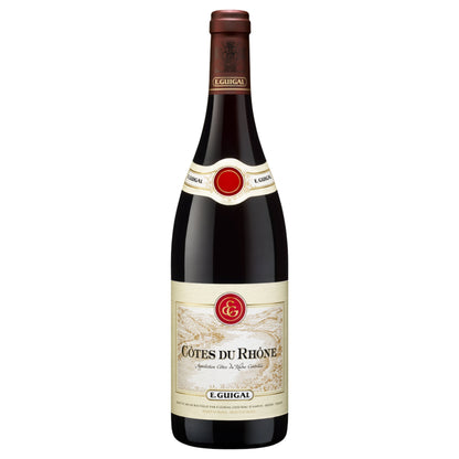 E. Guigal Cotes du Rhone 1500ml - Grand Vin Pte Ltd