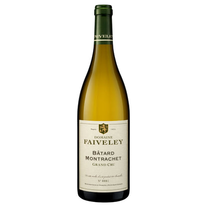 Faiveley Batard Montrachet Grand Cru - Grand Vin Pte Ltd