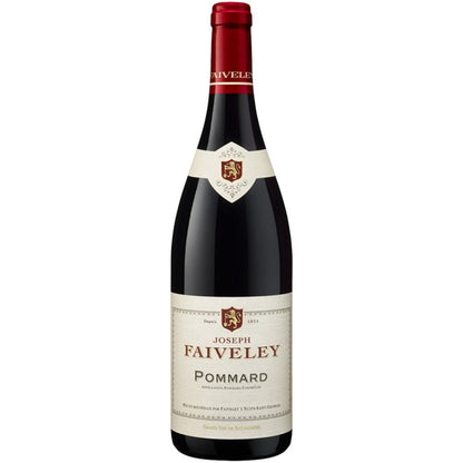 Faiveley Pommard - Grand Vin Pte Ltd