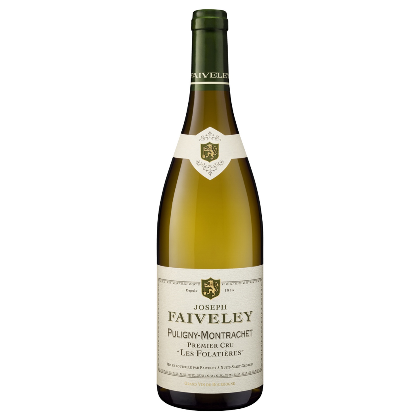 Faiveley Puligny-Montrachet 1er Cru "Les Folatieres"