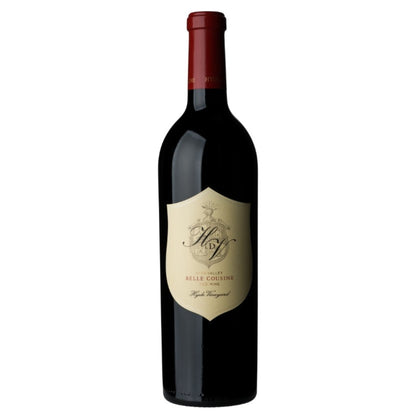 HdV Belle Cousine 750ml Napa Valley Red Wine - Grand Vin Pte Ltd