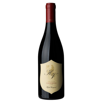 HdV Californio Syrah 750ml Napa Valley Red Wine - Grand Vin Pte Ltd