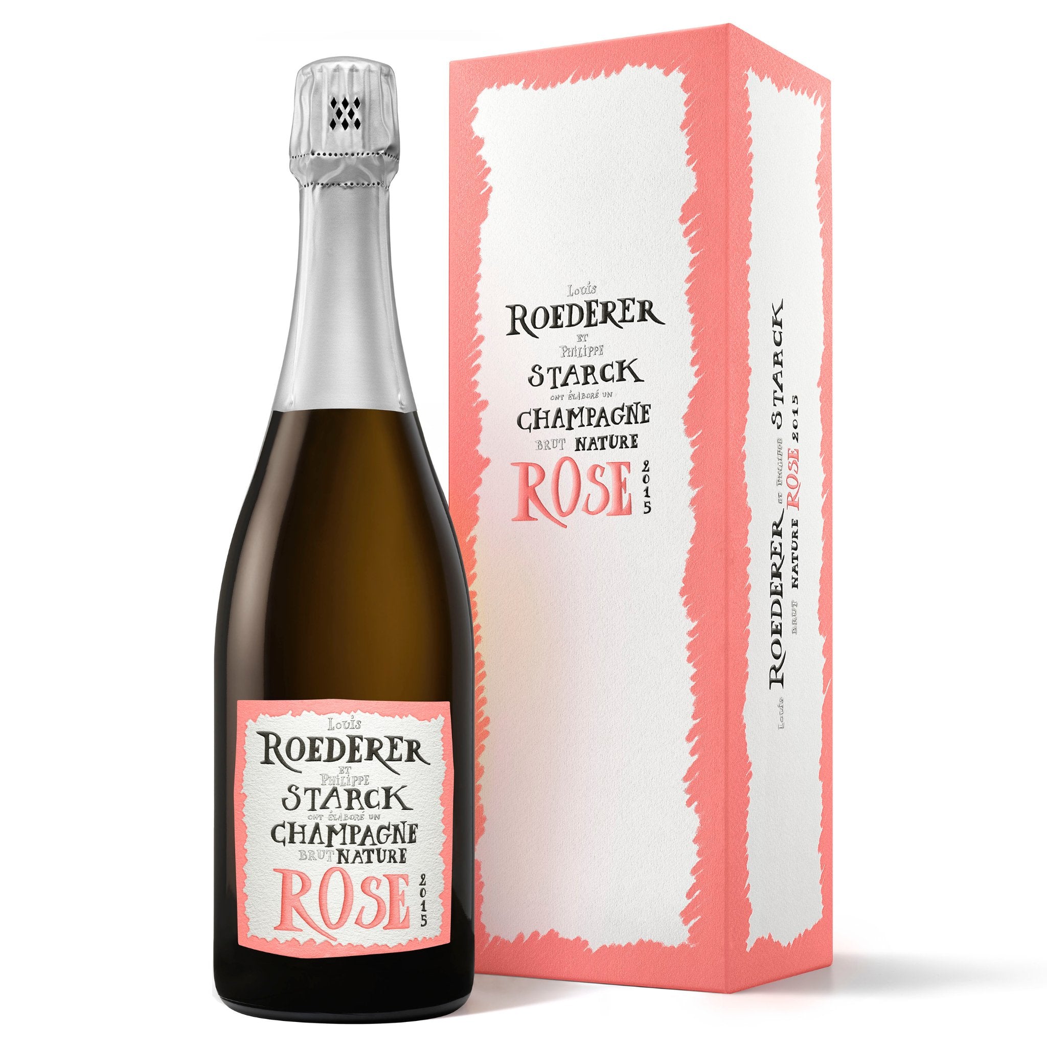 Pte Roederer – Grand Ltd Vin Champagne Louis