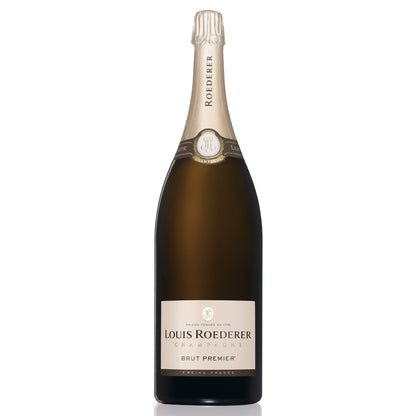 Louis Roederer Brut Premier NV 9000ml - Grand Vin Pte Ltd