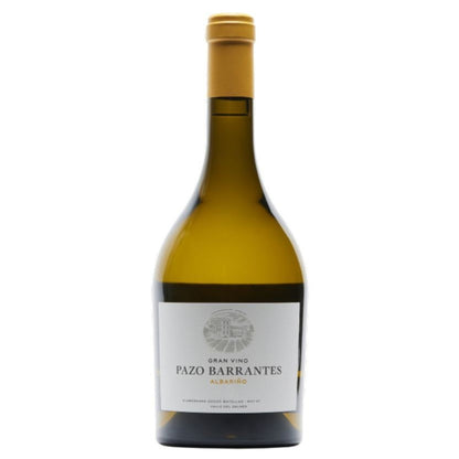 Marques de Murrieta Pazo Barrantes Albariño - Grand Vin Pte Ltd