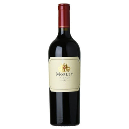 Morlet Force Tranquille Cabernet Franc 750ml Napa Valley Red Wine - Grand Vin Pte Ltd