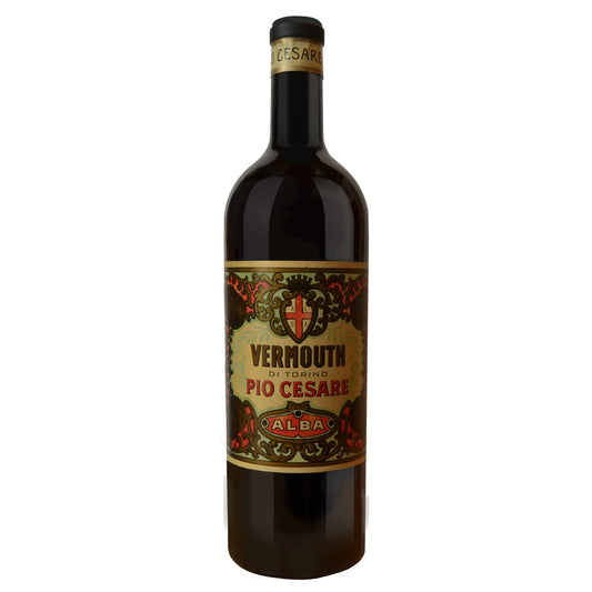 NV Pio Cesare Vermouth - Grand Vin Pte Ltd