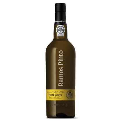 NV Ramos Pinto Fine White 750ml - Grand Vin Pte Ltd