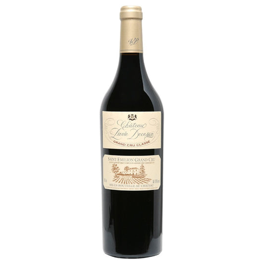 Pavie Decesse - Grand Vin Pte Ltd