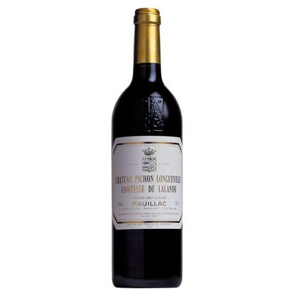 Pichon Lalande - Grand Vin Pte Ltd