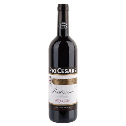 Pio Cesare Barbaresco DOCG 6000ml - Grand Vin Pte Ltd