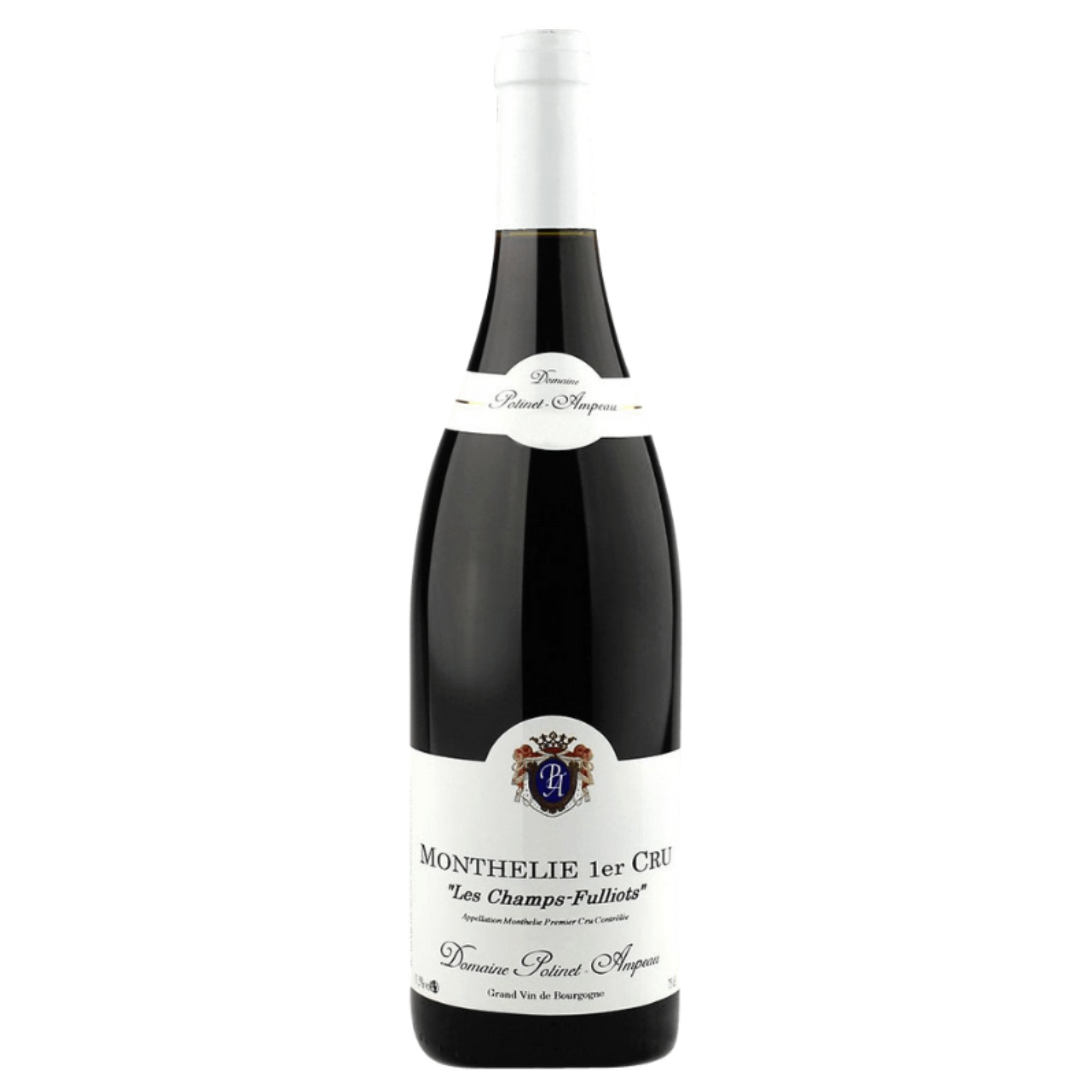 Domaine Potinet-Ampeau – Grand Vin Pte Ltd