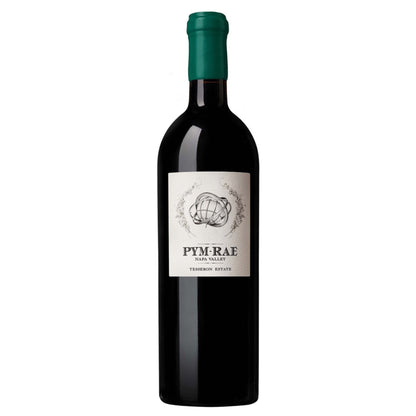 Pym-Rae 750ml Napa Valley Red Wine - Grand Vin Pte Ltd