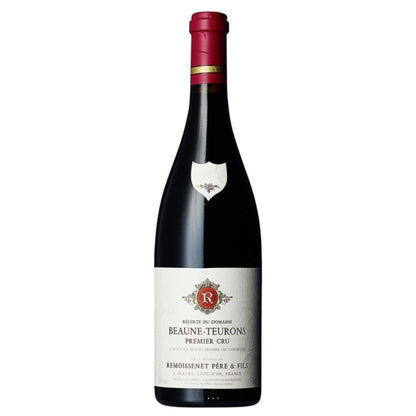 Remoissenet Beaune 1er Cru Les Teurons 750ml Burgundy Red Wine - Grand Vin Pte Ltd