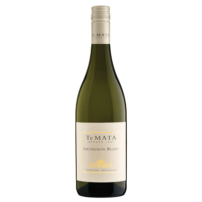 Te Mata Estate Sauvignon Blanc - Grand Vin Pte Ltd