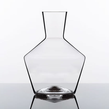 Zalto Axium Single Bottle Decanter - Grand Vin Pte Ltd